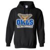 18500 Adult Heavy Blend Hooded Sweatshirt Thumbnail