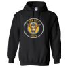 18500 Adult Heavy Blend Hooded Sweatshirt Thumbnail