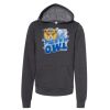3719Y Youth Sponge Fleece Hoodie Thumbnail