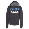 3719Y Youth Sponge Fleece Hoodie Thumbnail